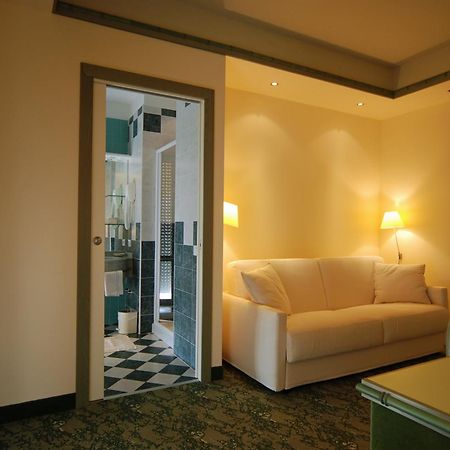 Hotel Montecarlo Lido di Jesolo Ngoại thất bức ảnh
