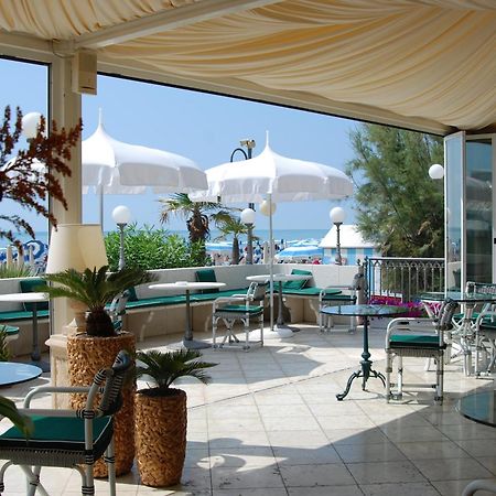 Hotel Montecarlo Lido di Jesolo Ngoại thất bức ảnh