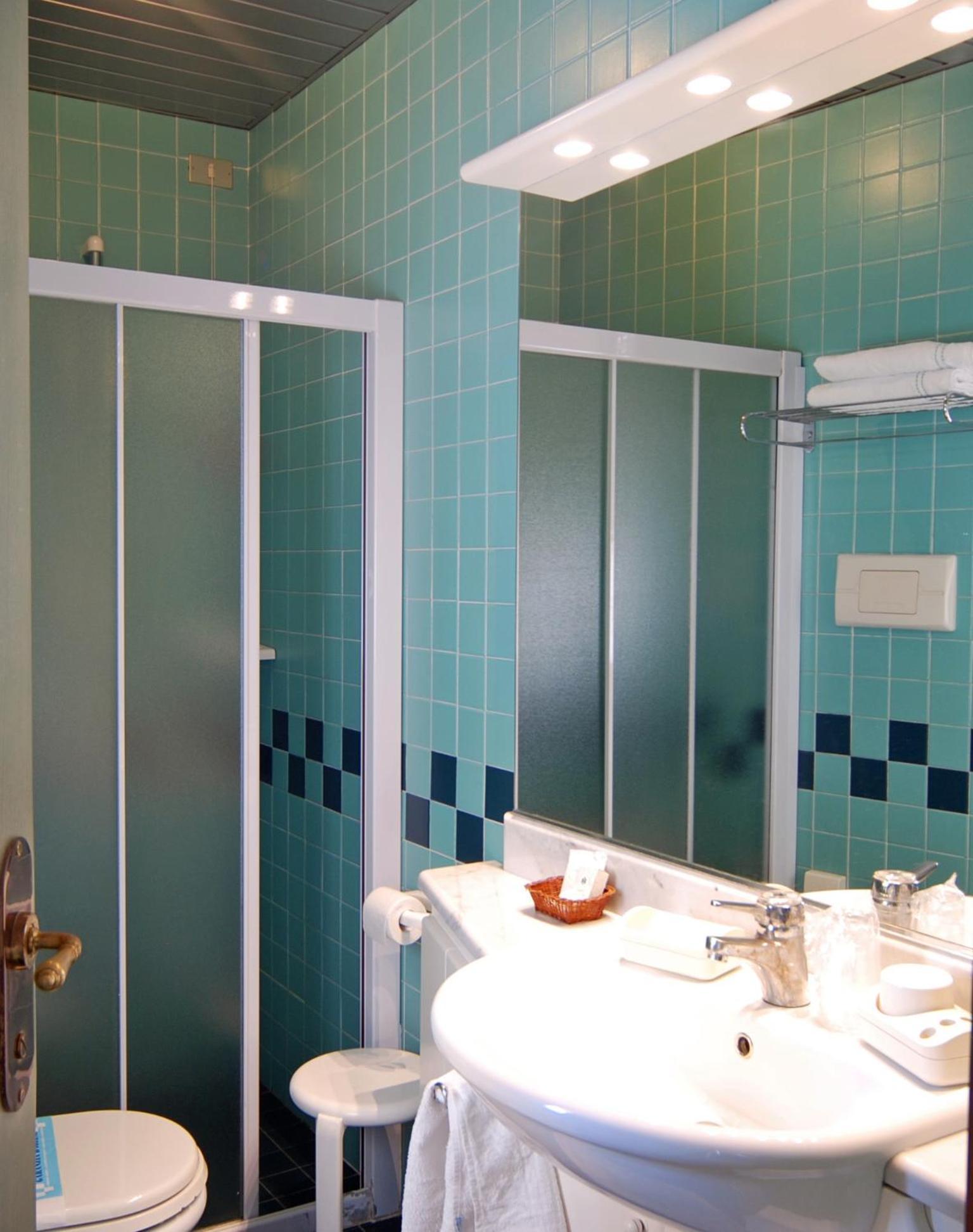 Hotel Montecarlo Lido di Jesolo Ngoại thất bức ảnh